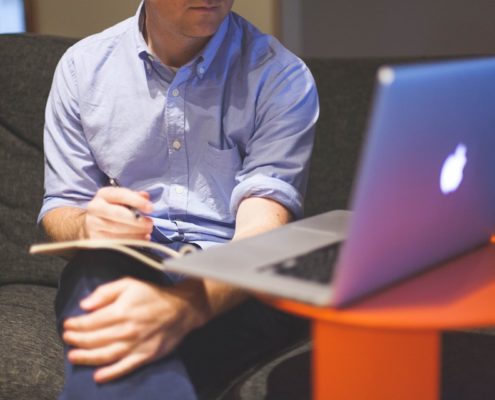 Invest Southwest sponsorship