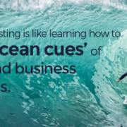 Invest Southwest - Grayhawk Capital Guest Blog - 7 Tips for New VCs - Brian Smith