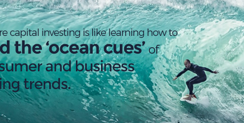 Invest Southwest - Grayhawk Capital Guest Blog - 7 Tips for New VCs - Brian Smith