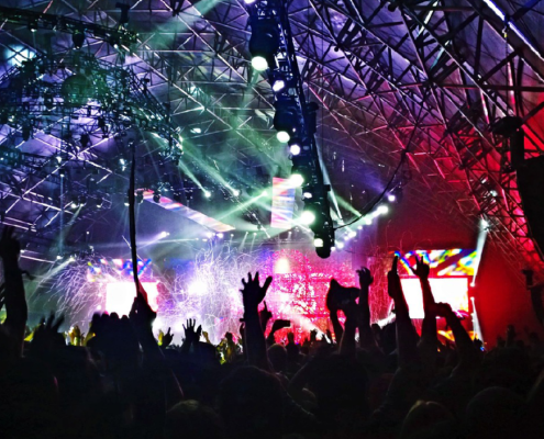 Venture Madness 2017