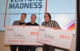 Fullbay Wins Venture Madness 2018