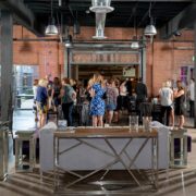 Venture Madness 2019 at Events on Jackson