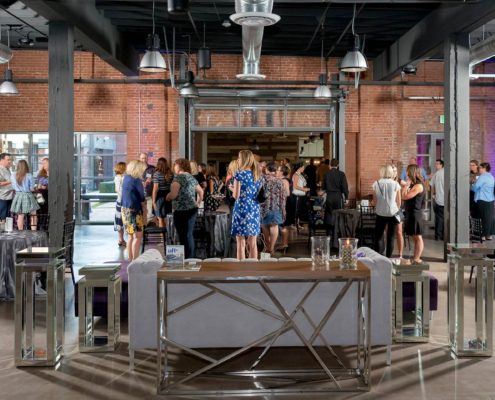 Venture Madness 2019 at Events on Jackson