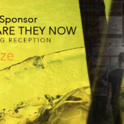 Invest Southwest Venture Madness Alumni Sponsor Reception Nov 2018