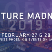 Venture Madness 2019 - Invest Southwest