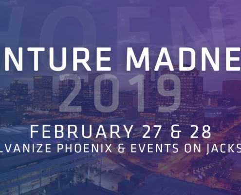 Venture Madness 2019 - Invest Southwest