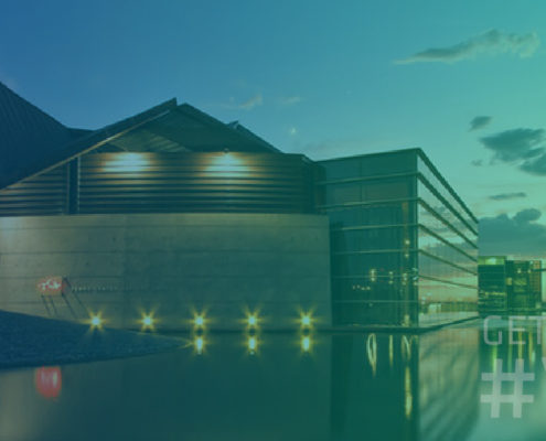 Venture Madness 2020 at Tempe Center for the Arts