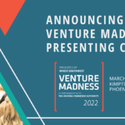 2022 Venture Madness Finalists