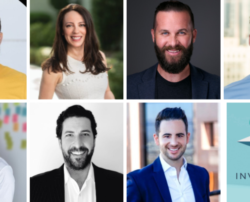 30 Years at Venture Madness, by Invest Southwest & Arizona Commerce Authority