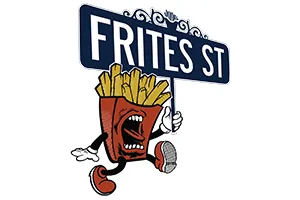 Frites Street