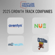 2025 Growth Track Companies