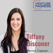 Tiffany Bisconer