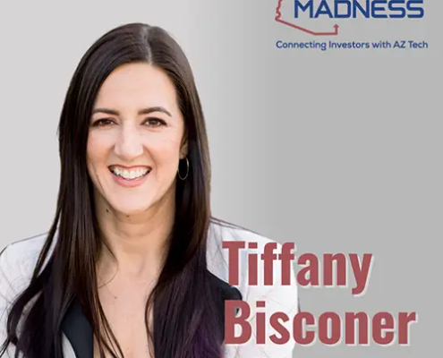 Tiffany Bisconer