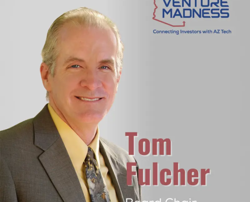 Tom Fulcher