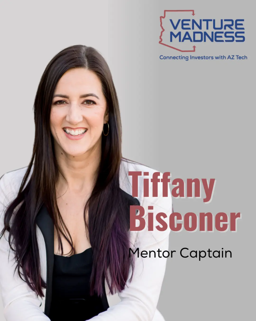 Tiffany Bisconer