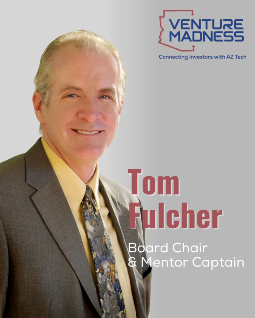 Tom Fulcher
