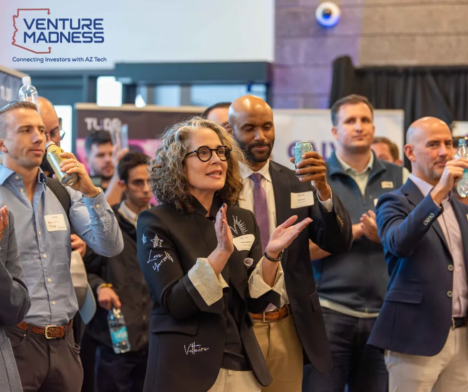 Venture Madness 2026